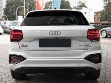 Audi Q2 SUV Facelifting 1.5 35 TFSI 150KM 2025 AUDI Q2 35 TFSI Advanced Suv 1.5 (150KM) 2025, zdjęcie 1