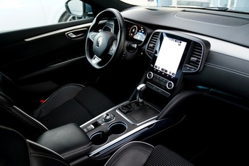 Renault Talisman 2022 Renault Talisman Nawi alusy KLIMATRONIK blis MASAZ, zdjęcie 18