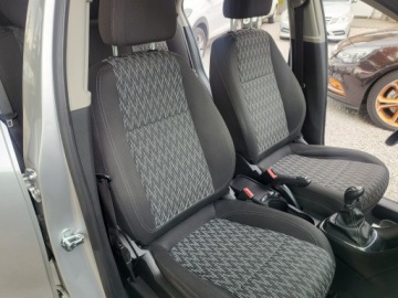 Opel Mokka I SUV 1.4 Turbo ECOTEC 140KM 2015 Opel Mokka 1.4 Turbo 140KM I Właściciel, zdjęcie 22