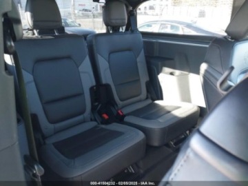 Ford Bronco VI 2024 Ford Bronco Big Bend, 2024r., 4x4, 2.3L 2.3 Benzyna 275KM, zdjęcie 10