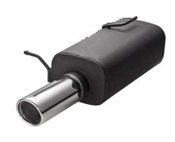 TLUMIČ KONCOVKA HONDA ACCORD 02-08 KOMBI ULTRA