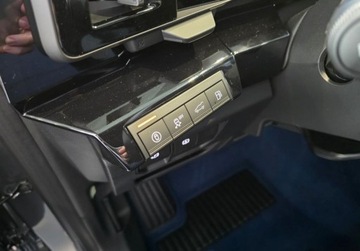 Renault 2025 Renault Rafale 4x4 300 km hybryda plug-in super rabat 1.2 Hybryda, zdjęcie 24