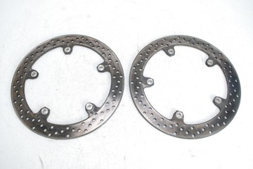 Передние тормозные диски BMW K 1300 GT 09-13