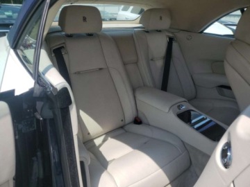 Rolls-Royce 2016 Rolls-Royce Dawn 2016 6.6l 6.6 Benzyna 563KM, zdjęcie 10