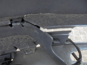 1773. NÁRAZNÍK PŘEDNÍ VW PASSAT B6 LB5M
