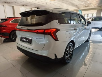 BAIC Beijing 7 1.5 177KM 2024 Forthing U Tour 7 osobowy 5 lat gwarancji, zdjęcie 8