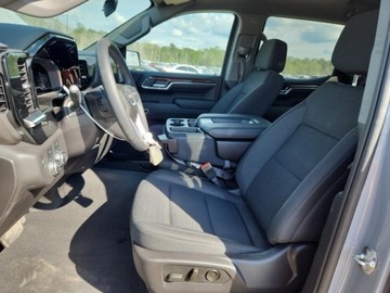  GMC Sierra K1500 Elevation 2024 2.7l 2.7 Benzyna 310KM, zdjęcie 7