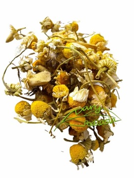 Rumianek koszyczek rumianku - 500g - Dary Podlasia