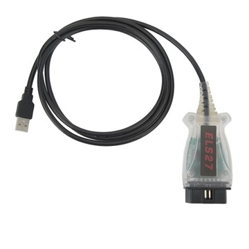 OBD2 Scanner OBDII Diagnostic Fault Code Reader Scanning Adaptor Cable Supp