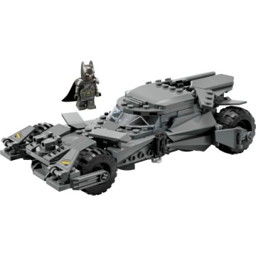LEGO DC Batman 76331 Бэтмен против Супермена: Бэтмобиль