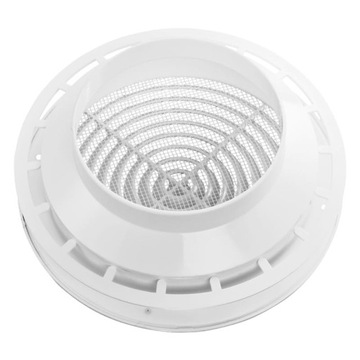 Диффузор/потолочная вентиляционная решетка fi 100 PF