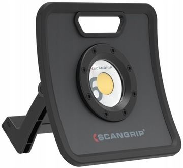 Scangrip halogen 6000 lumenów NOVA 6K 03.5442