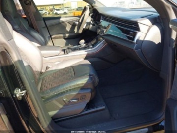 Audi 2021 Audi RS Q8 TFSI Quattro Tiptronic 2021 4.0 Benzyna 591KM, zdjęcie 10