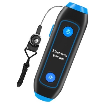 Электронный футбольный шнурок со свистком для волейбола.
