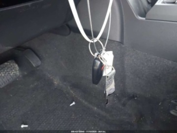 Toyota 2025 Toyota 4-Runner 2025 r., 2,4 L HYBRID TRD OFF ROAD 2.4 Hybryda 326KM, zdjęcie 12