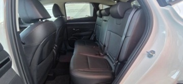 Hyundai Tucson IV SUV 1.6 T-GDI 150KM 2021 Hyundai Tucson 1.6 150KM MildHybrid AndroidKameraLed FULL ASO 1.6, zdjęcie 30