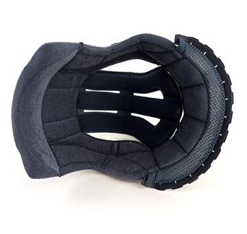Wnętrze centralne tapicerka SHOEI NEOTEC II S9