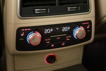 Audi A7 C7 A7 Sportback Facelifting 3.0 TDI clean diesel 320KM 2015 Audi A7 3.0 BiTDI, Salon Polska, 315 KM, 4X4, zdjęcie 11