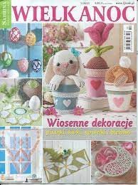 SABRINA WYDANIE SPECJALNE NR.1/2023 WIELKANOC