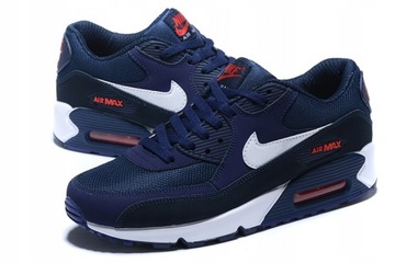 Buty sportowe Nike AIR MAX 90 R.36-46