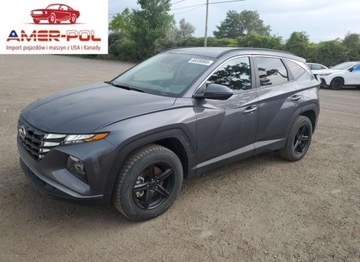 Hyundai Tucson IV 2024 Hyundai Tucson Sel 2024 2.5l 2.5 Benzyna 187KM