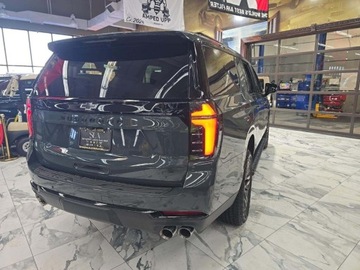 Chevrolet Suburban GMT900 2026 Chevrolet Suburban Z71 2026 5.3l 5.3 Benzyna 355KM, zdjęcie 2