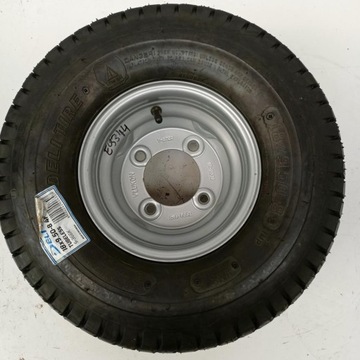 Koło 4x115 8cali 18x9.5-8 NOWE (E9344)