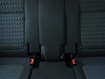 Opel Meriva II Mikrovan 1.4 Twinport ECOTEC 100KM 2013 Opel Meriva 1.4 i, Klima, Tempomat,ALU, zdjęcie 9