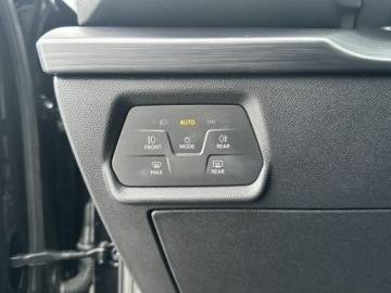 Cupra Formentor Crossover 2.5 TSI 390KM 2023 Cupra Formentor VZ5 2.5 TSI 390KM 4Drive DSG GWARA, zdjęcie 35