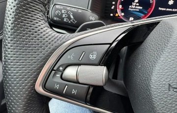 Skoda Karoq Crossover Facelifting 1.5 TSI ACT 150KM 2024 Škoda Karoq Skoda Karoq Sportline 1.5TSI 150KM, zdjęcie 14