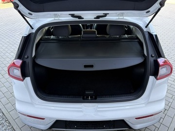 Kia Niro I Crossover 1.6 GDi Hybrid 141KM 2018 Kia Niro 1.6 Hybryda | Stan BDB |, zdjęcie 11