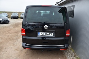 Volkswagen Multivan T6 2015 Volkswagen Multivan Highline 2xEl.Drzwi NaviKamera Temomat Klimatronic, zdjęcie 32