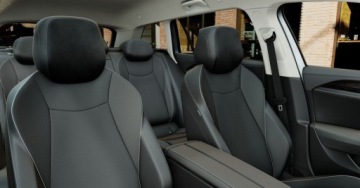 Volkswagen Passat B9 2026 Volkswagen Passat Business Plus 2.0 TSI 204 KM DSG 2.0 Benzyna 204KM, zdjęcie 4