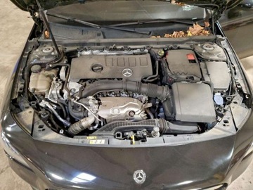 Mercedes CLA C118/X118 2020 Mercedes-Benz CLA 250 4Matic 2020 2.0 Benzyna 221KM, zdjęcie 6