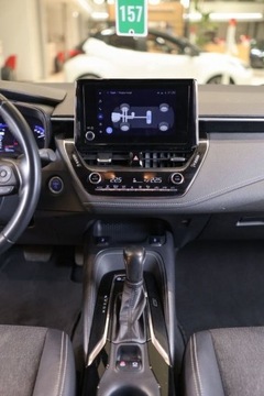 Toyota Corolla XII TS Kombi 1.8 Hybrid 122KM 2022 Toyota Corolla 1.8 Hybrid Comfort Style Tech 1.8 Hybryda 122KM, zdjęcie 21