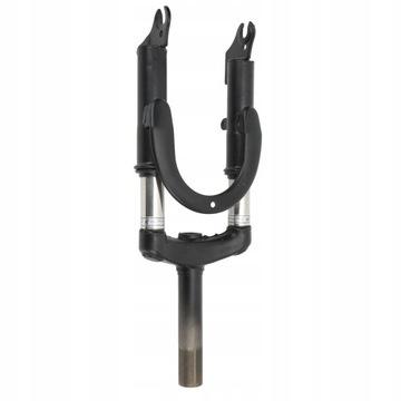 AMORTYZOWANY WIDELEC MTB STOP ALUMINIUM