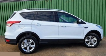 Ford Kuga II SUV 1.5 EcoBoost 150KM 2016 Ford Kuga 1.5 EcoBoost 2x4 SYN 150KM 2016r 100% Bezwypadkowy!, zdjęcie 2