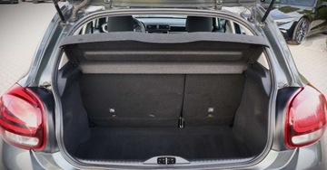 Citroen C3 III Hatchback 1.2 PureTech 82KM 2017 Citroen C3 (Nr.229) 1.2 Klimatyzacja Tempomat Lane Assist Gwarancja 1.2, zdjęcie 18