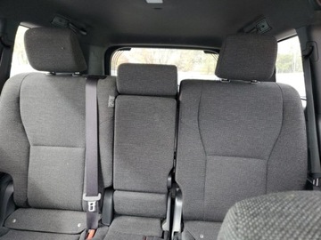 Toyota Land Cruiser VIII 2024 Toyota Land Cruiser Base, 4x4, od ubezpieczalni 2.4 Hybryda 326KM, zdjęcie 8