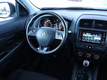 Mitsubishi ASX I SUV Facelifting 2019 2.0 150KM 2019 Mitsubishi ASX 2.0 MIVEC, Salon Polska, zdjęcie 6