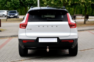 Volvo XC40 2021 Volvo XC 40 1,5 Benzyna 130KM T2 Full Led Navi Pdc, zdjęcie 32