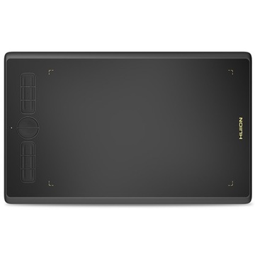 Tablet graficzny HUION H610X