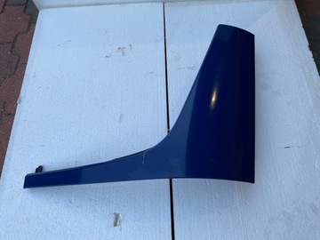 A9608840558 LISTWA LAMPY ZDERZAKA LEWA ACTROS MP4