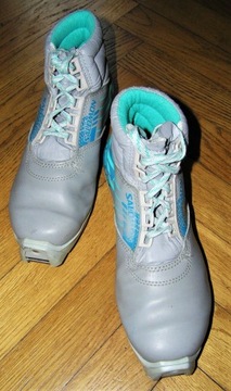 SALOMON 311 system SNS PROFILE PANI 39 S.Stan