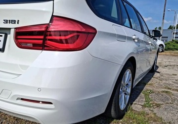 BMW Seria 3 G20-G21 2019 BMW Seria 3 Salon PL 1 wlasciciel Advantage automat FV Vat 23, zdjęcie 28