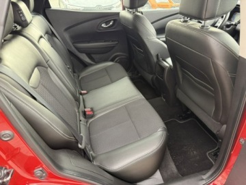 Renault Kadjar Crossover 1.6 dCi 130KM 2016 Renault Kadjar 1,6dci*Navi*Alu*Kamera*, zdjęcie 21