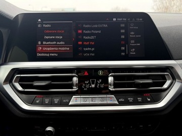 BMW Seria 4 G22-23-26 Coupe 3.0 M440i 374KM 2021 BMW 440 388KM, FV-23%, harman/kardon, Adaptacyjne, zdjęcie 24