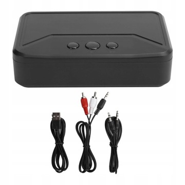 Стационарный приемник Bluetooth 5.0 Аудиоадаптер