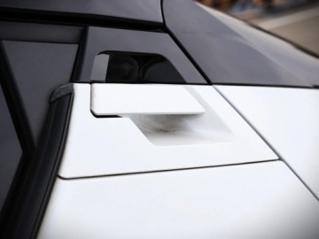 Toyota C-HR I Crossover Facelifting 2.0 Hybrid Dynamic Force 184KM 2022 Toyota C-HR Toyota C-HR 2.0 Hybrid GR Sport VAT Marza Gwarancja Salon P, zdjęcie 11