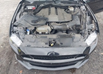 Ford Mustang VI 2020 Ford Mustang FORD MUSTANG GT PREMIUM FASTBACK 5.0 Benzyna 466KM, zdjęcie 12